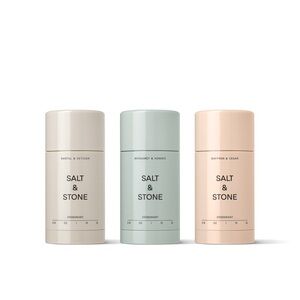 NEW ~Salt & Sand Deodorant Trio